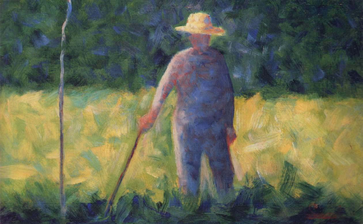 The Gardener